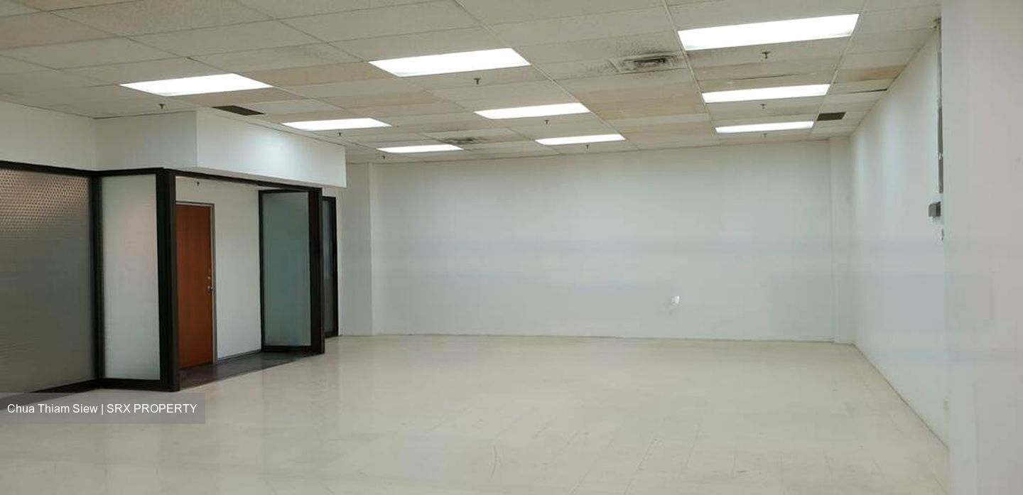 Imm Building (D22), Factory #588086621
